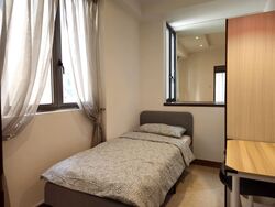 The Linc (D11), Apartment #605978311